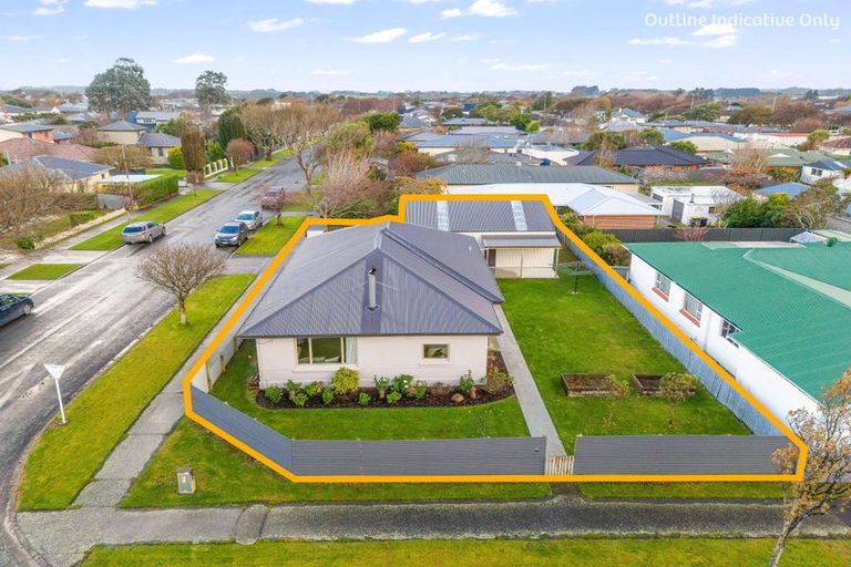 Photo of property in 234 George Street, Waverley, Invercargill, 9810