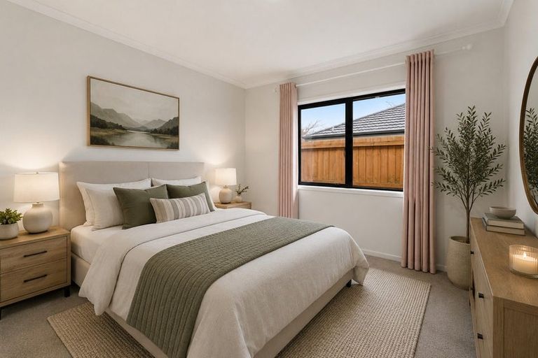 Photo of property in 36 Rawnsley Terrace, Wigram, Christchurch, 8042
