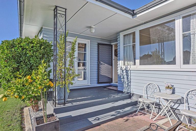 Photo of property in 803 Riverslea Road North, Parkvale, Hastings, 4122