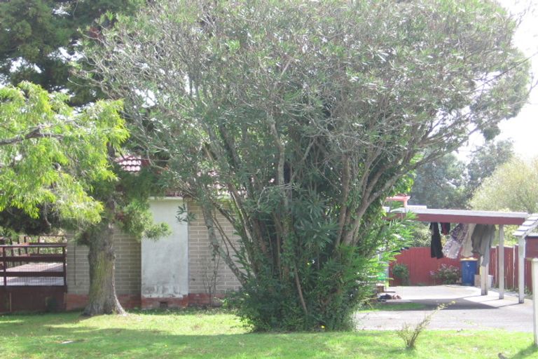 Photo of property in 29 Fairdene Avenue, Henderson, Auckland, 0610