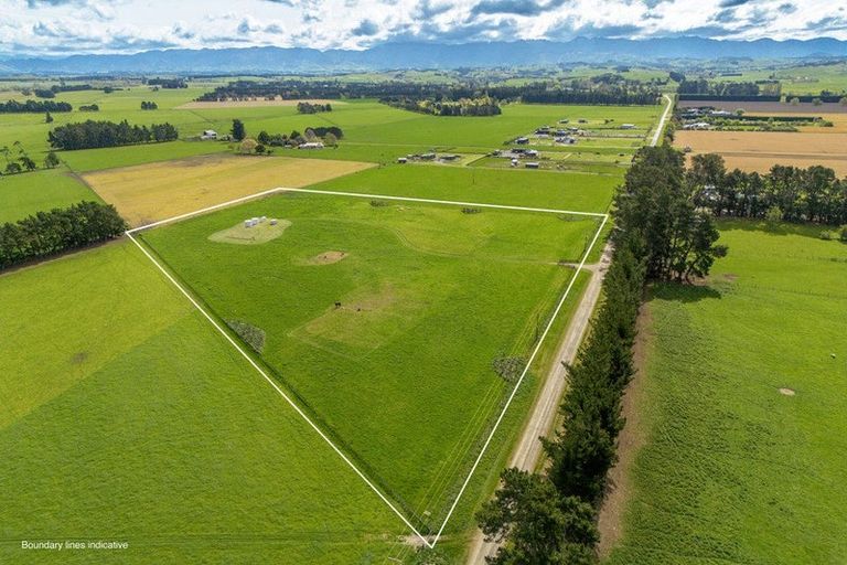 Photo of property in 162 Taylor Road, Ongaonga, 4278