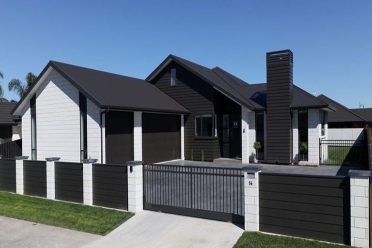 Photo of property in 14 Rhys Avenue, Huntington, Hamilton, 3210