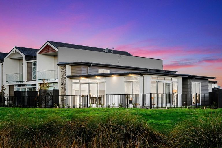 Photo of property in 31 Footbridge Terrace, Kaiapoi, 7630