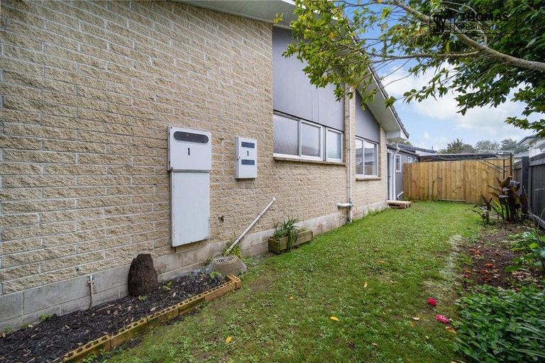 Photo of property in 1/19 James Road, Manurewa, Auckland, 2102