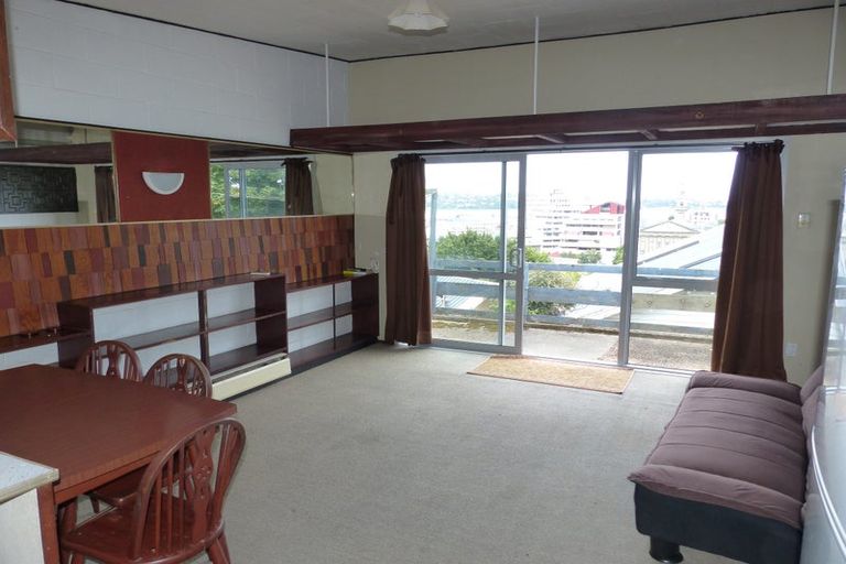 Photo of property in 8a Haddon Place, Dunedin Central, Dunedin, 9016