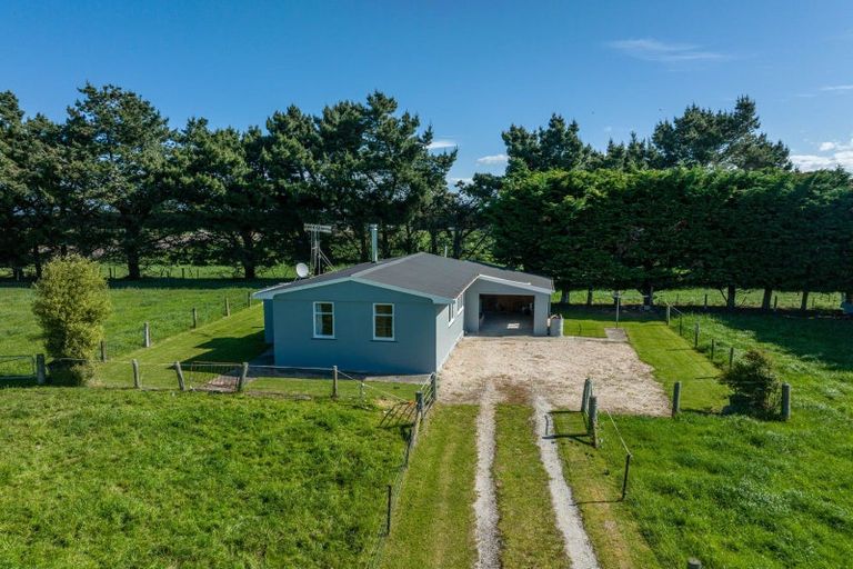 Photo of property in 78 T Y Duncan Road, Oamaru North, Oamaru, 9494