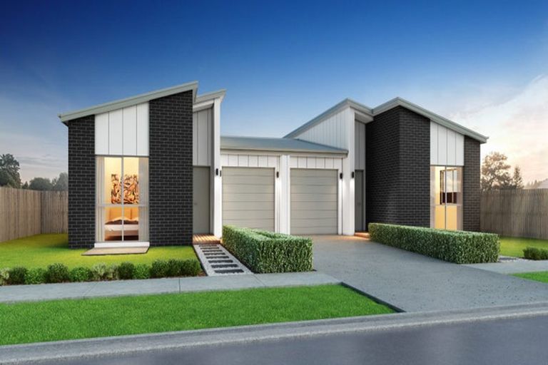 Photo of property in 36 Metoriti Crescent, Karaka, 2124