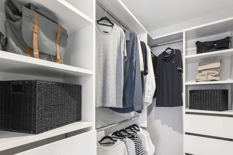 Photo of property in 45 Cunliffe Road, Redwood, Christchurch, 8051