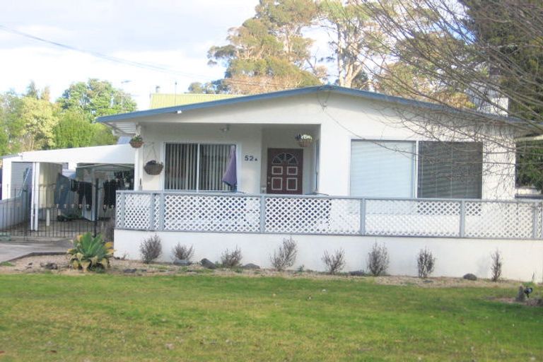 Photo of property in 52a Youngs Road, Papakura, 2110