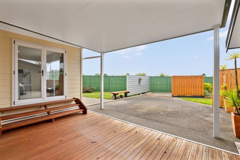 Photo of property in 86a Hillcrest Street, Solway, Masterton, 5810