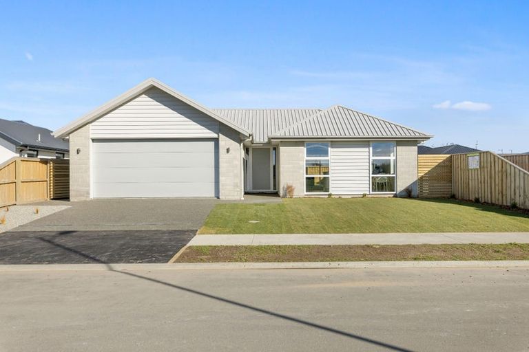 Photo of property in 56 Marcoola Drive, Rolleston, 7614