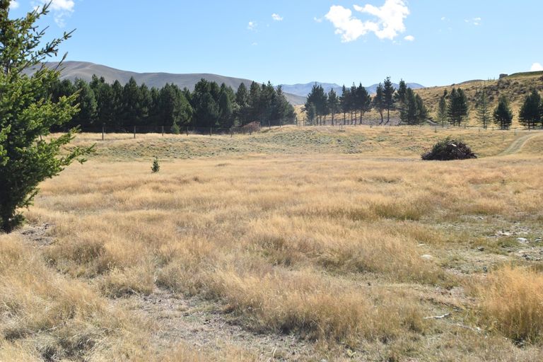 Photo of property in 91 Ben Ohau Road, Ben Ohau, Twizel, 7999