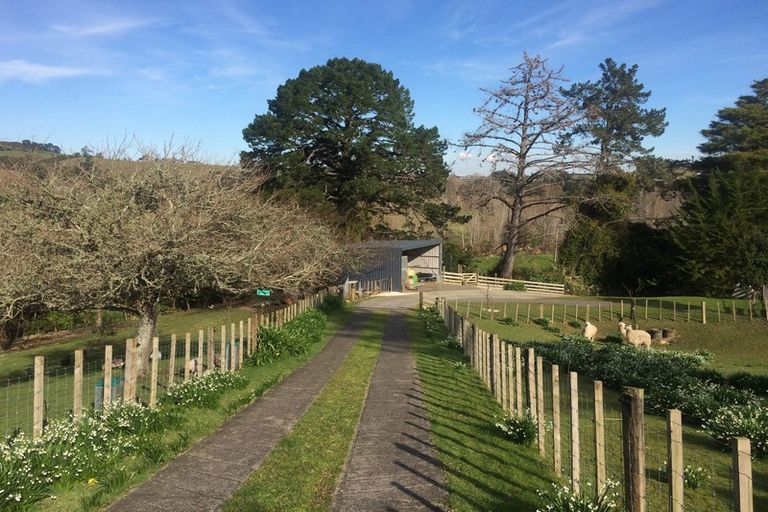 Photo of property in 57 Kauaeranga Valley Road, Thames, 3577