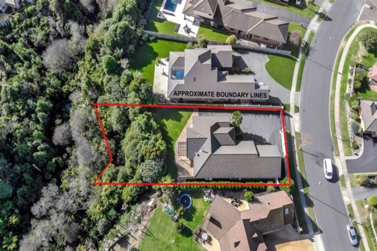 Photo of property in 38 Saint James Drive, Huntington, Hamilton, 3210