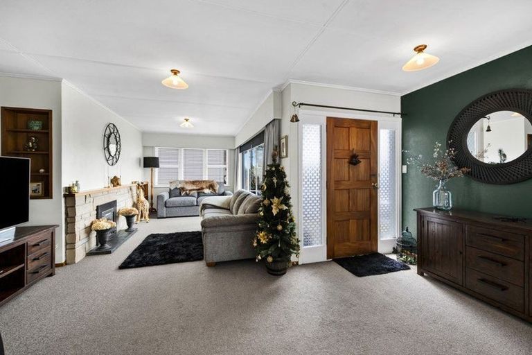 Photo of property in 11 Fitzherbert Avenue, Springvale, Whanganui, 4501