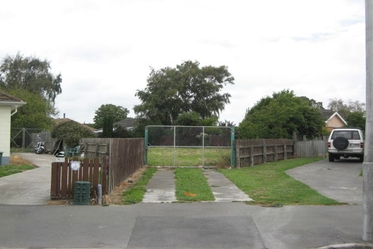 Photo of property in 10 O'leary Street, Hoon Hay, Christchurch, 8025