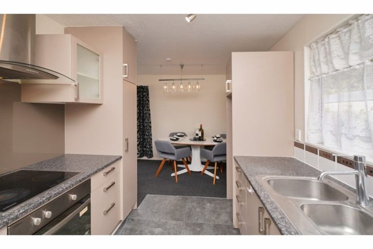 Photo of property in 14 Kipling Street, Addington, Christchurch, 8024