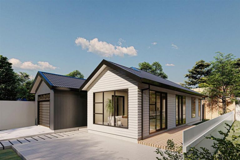 Photo of property in 119 Silverstream Road, Crofton Downs, Wellington, 6035