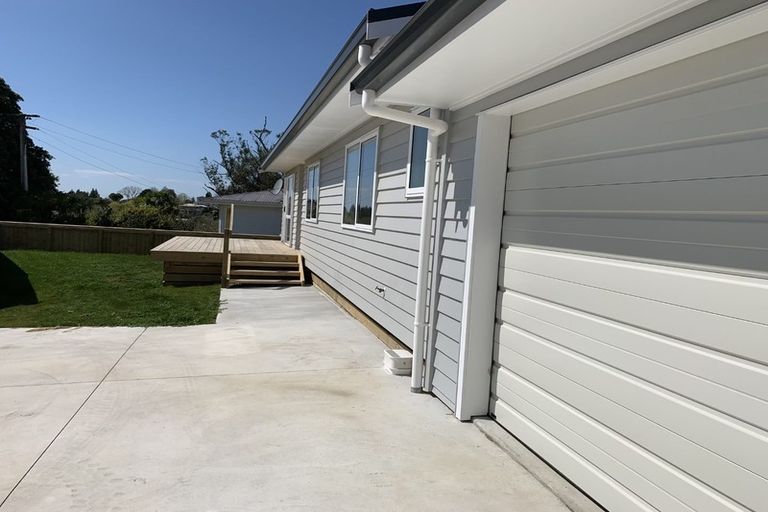 Photo of property in 7a Jellicoe Street, Te Puke, 3119