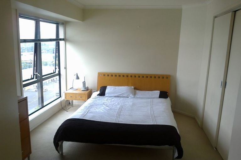 Photo of property in 12f/18 Ronwood Avenue, Manukau, Auckland, 2104