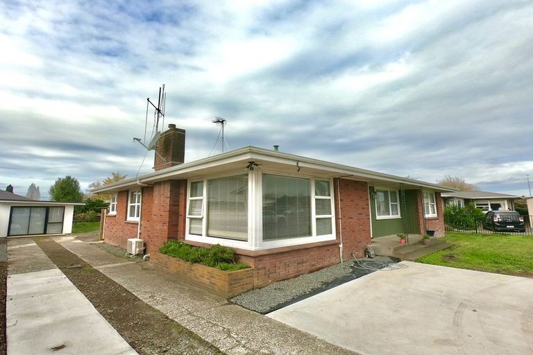 Photo of property in 176 Hukanui Road, Chartwell, Hamilton, 3210