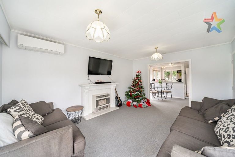 Photo of property in 1 Mohaka Street, Wainuiomata, Lower Hutt, 5014