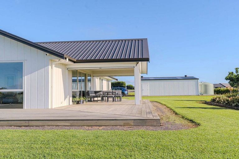 Photo of property in 120b Sandys Road, Waipapa, 0295