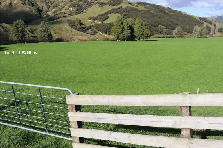 Photo of property in 632 Mangaotuku Road, Tututawa, Stratford, 4392