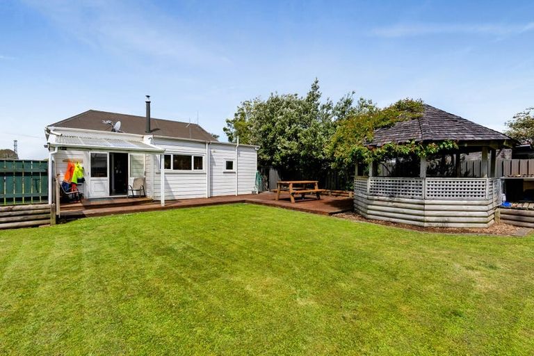 Photo of property in 143 Portia Street, Stratford, 4332