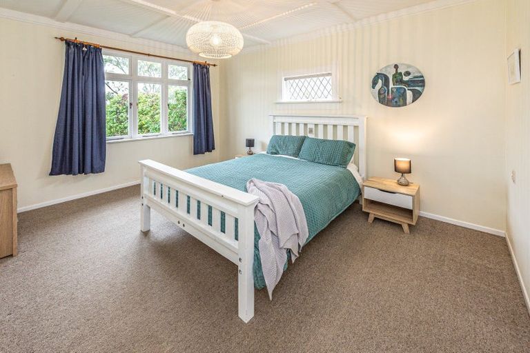 Photo of property in 20 College Street, College Estate, Whanganui, 4500