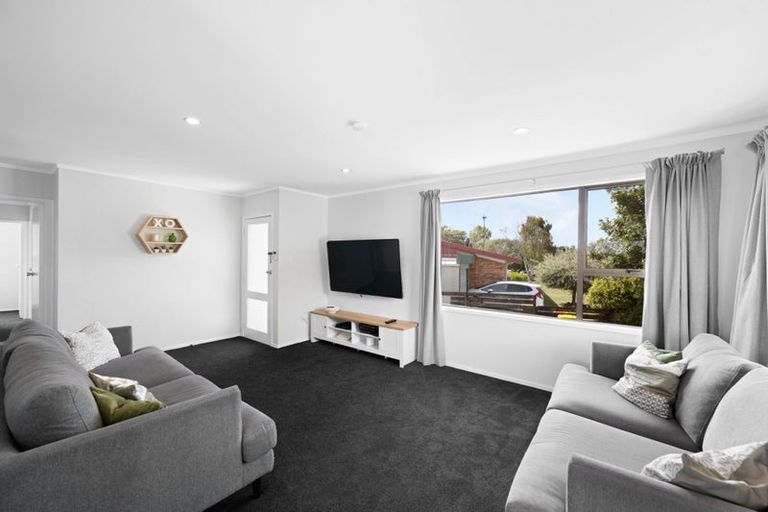 Photo of property in 12 Hibiscus Avenue, Hamilton Lake, Hamilton, 3204