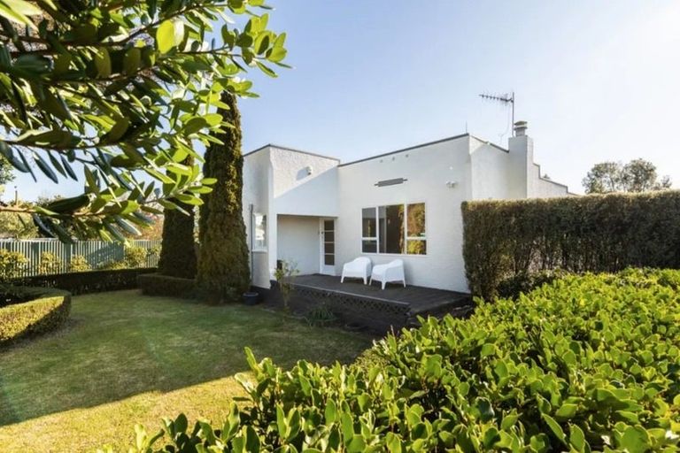 Photo of property in 13 Morse Street, Marewa, Napier, 4110