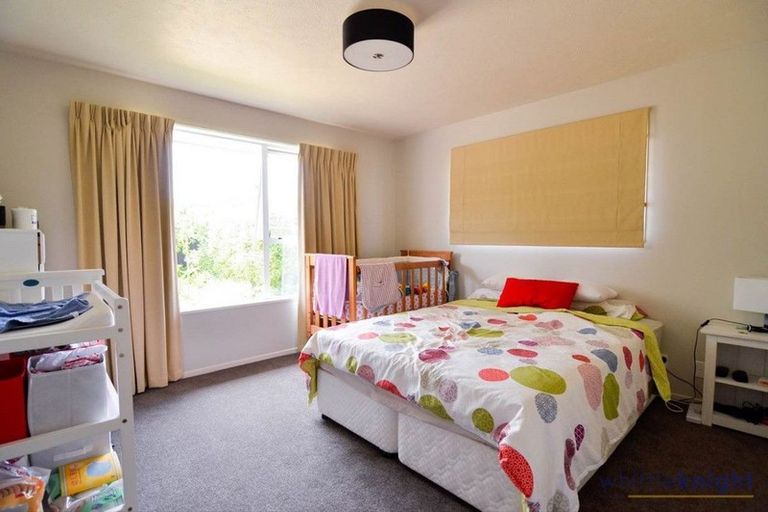 Photo of property in 8 Innisfree Place, Northwood, Christchurch, 8051