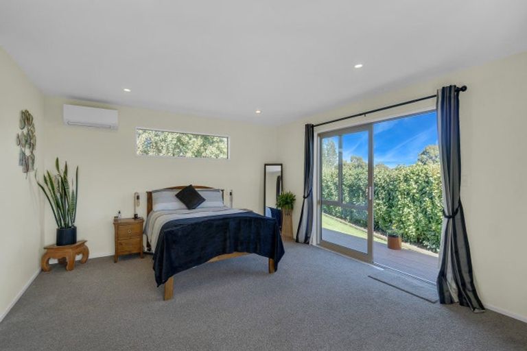 Photo of property in 305 Loburn Terrace Road, Loburn, Rangiora, 7472