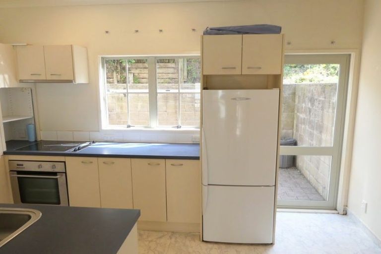 Photo of property in 14/5 Malcolm Lane, Thorndon, Wellington, 6011