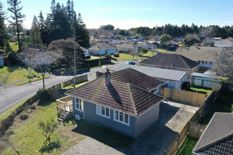 Photo of property in 56 Norrie Street, Bader, Hamilton, 3206