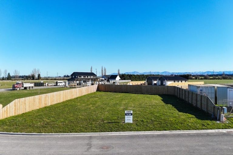 Photo of property in 12 Elmwood Drive, Methven, 7730