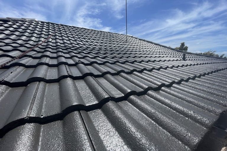 Photo of property in 2/28 Summit Drive, Torbay, Auckland, 0630