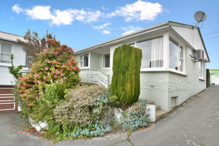 Photo of property in 48c Meadow Street, Mornington, Dunedin, 9011
