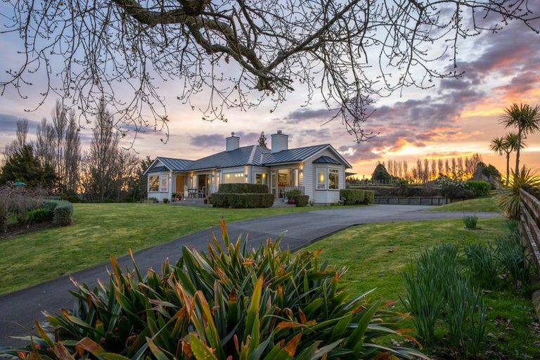 Photo of property in 193 Kawhia Road, Otorohanga, 3973