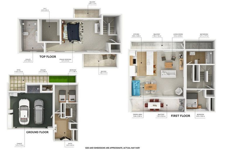 Photo of property in 369c Oceanbeach Road, Mount Maunganui, 3116