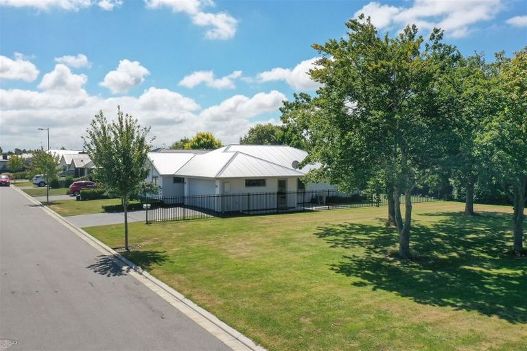 Photo of property in 17 Carpenter Drive, Prebbleton, 7604