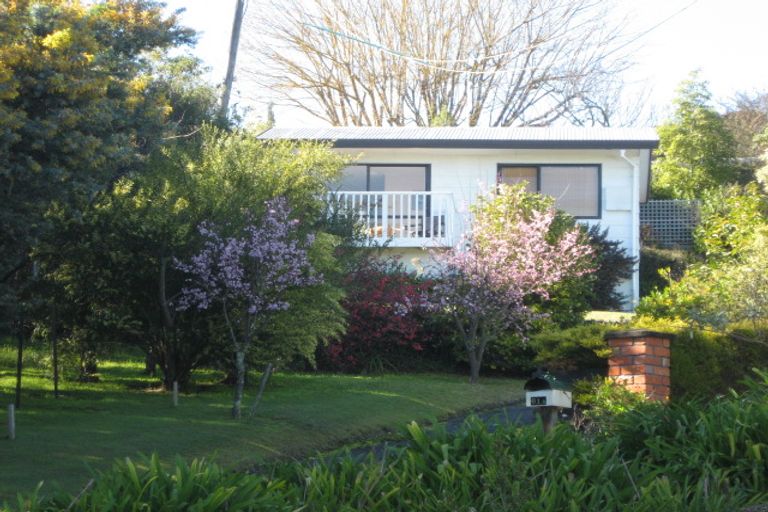 Photo of property in 61a Joll Road, Havelock North, 4130