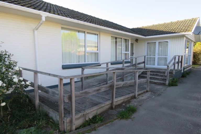Photo of property in 23 Delph Street, Avonhead, Christchurch, 8042