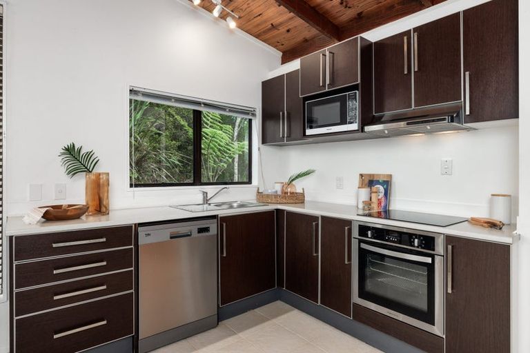 Photo of property in 1 Te Haumi Drive, Paihia, 0200