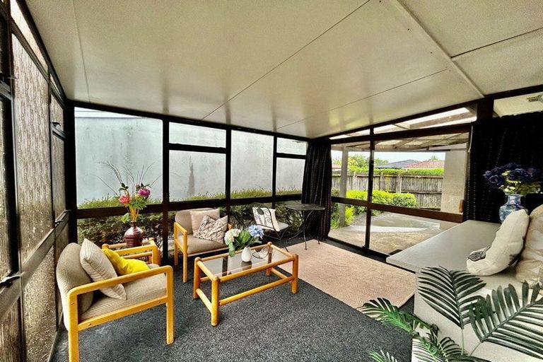 Photo of property in 53 Flanders Avenue, Onekawa, Napier, 4110