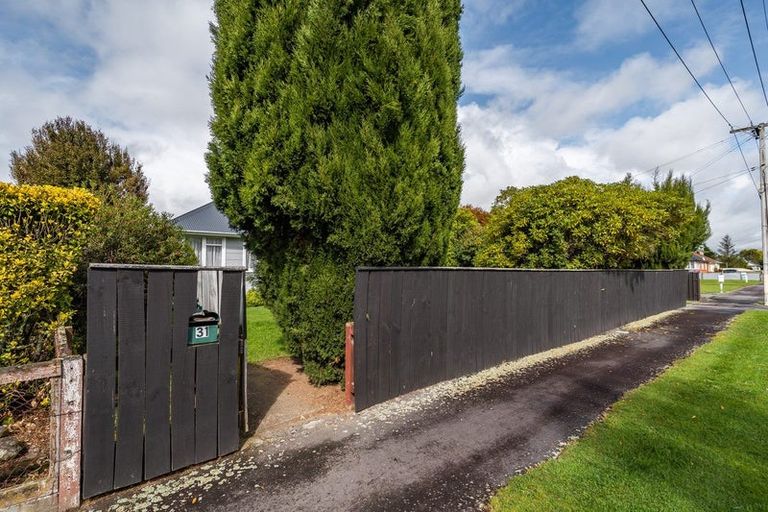Photo of property in 31 Kummer Crescent, Masterton, 5810