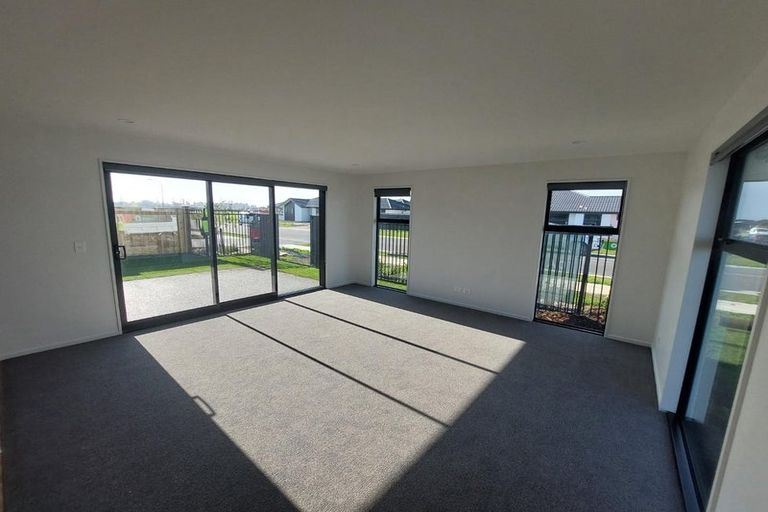 Photo of property in 80 Lenborough Drive, Rolleston, 7614