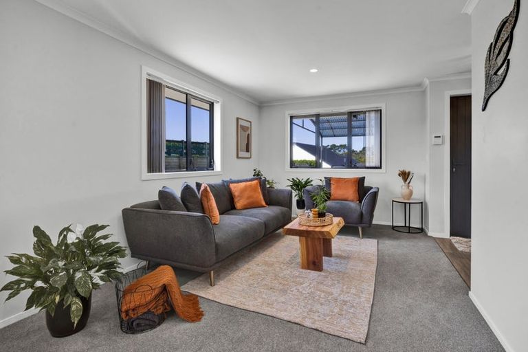 Photo of property in 22b Larlin Drive, Hawera, 4675