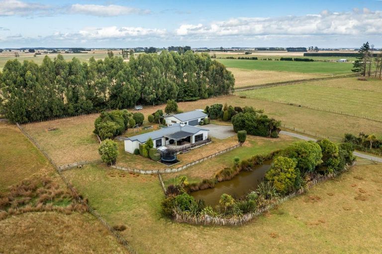 Photo of property in 125 Wanganui Road, Marton, 4788